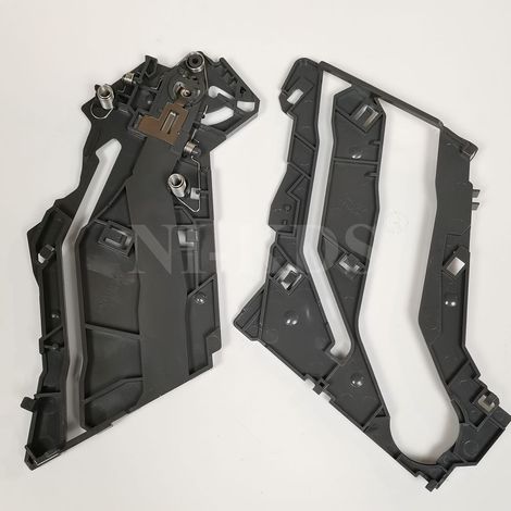 Kompatibel mit Canon LBP151dw MF236 MF244 MF249 Trommelhalterungen -- Trommelhalterungen [1 Set mit 2 Stück]
