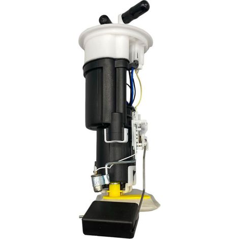 Gilt für die neue Kraftstoffpumpenbaugruppe für den Honda Accord der 6. Generation, Modellnummer 17708-S84-000 oder 17045-S84-A01. (1/4)