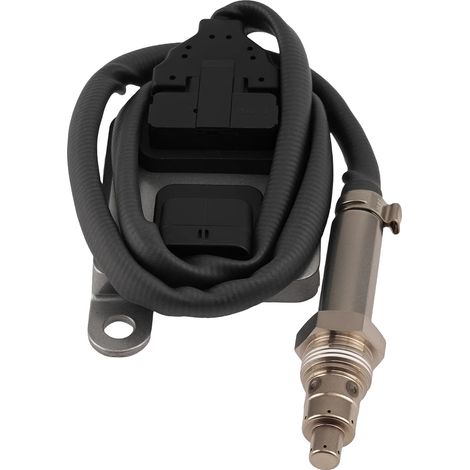 NOx-Sensor, Komponenten in Automobilqualität, kompatibel mit Crafter 30-35, gewährleistet optimale Emissionskontrolle, einfache Installation, langlebige Leistung (1/5)