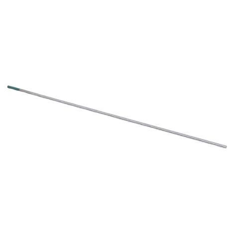 Elettrodo Wolfram Tipo 'E-WR 2', 'turchese'
