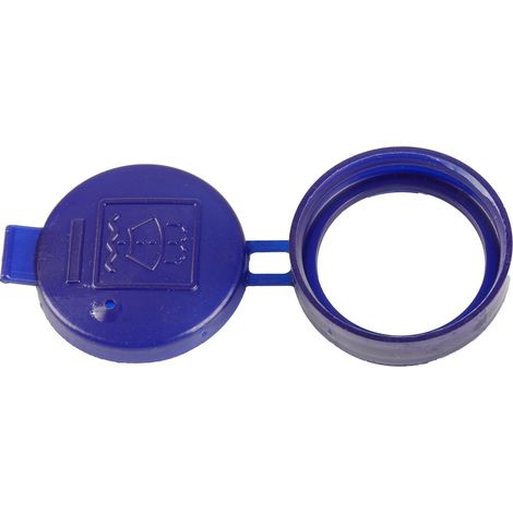 Bouchon de réservoir de lave-glace rapide FT94712
