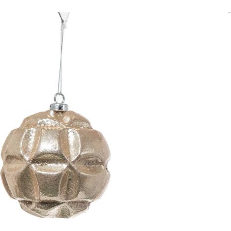 ARPIMEX Box 4 Sfere Natale Champagne 80 Mm