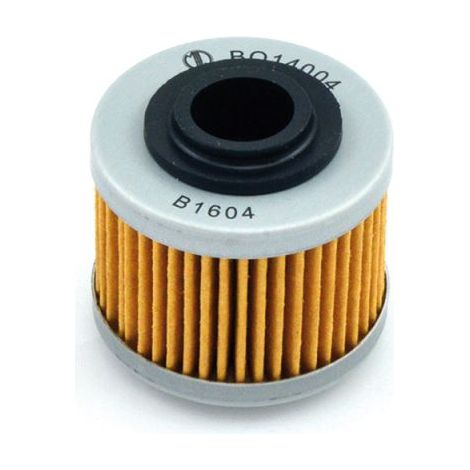Filtro de aceite Can-Am 990 08-12 HF559 MIW (Meiwa) Paquete de 50