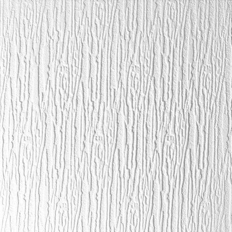 Decosa Deckenplatte Hamburg, 50 cm x 50 cm x 5-6 mm Kreative Wandgestaltung