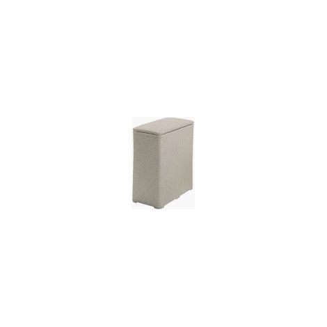 PORTABIANCHERIA A SCATOLA AMBROGIO  Beige     GEDY