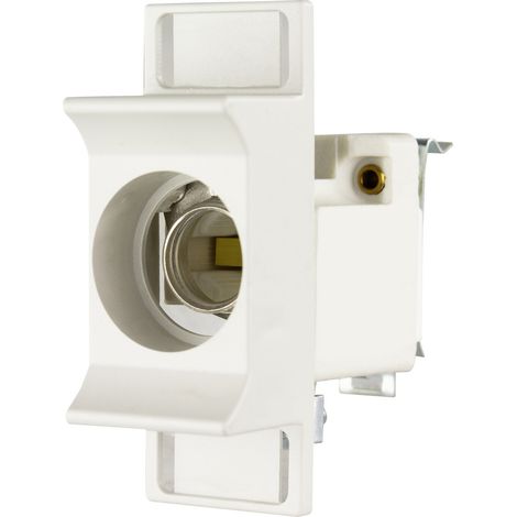 REV 0515466555 Sicherungssockel 1phasig Sicherungsgröße = D01 1polig 16 A 230 V 1 St. (1/2)