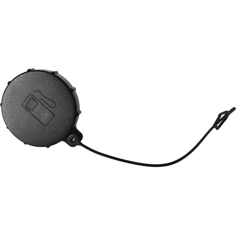 Bouchon de réservoir d'essence pour Citroën Peugeot C-Quatre 308(2012-2014) 408(2010-2013) (1/4)
