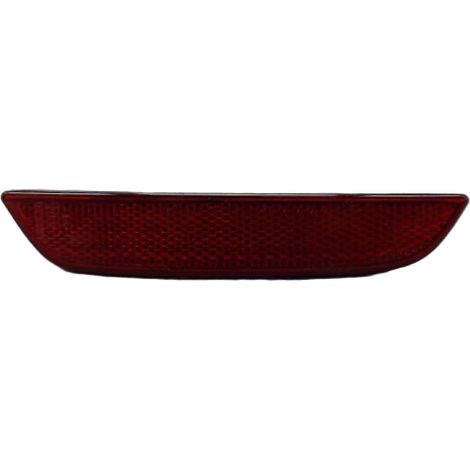 [PRODUIT D'OCCASION] Catadioptre Arg RENAULT Clio Break Iv Phase 1 2012-... ♻️ Ref Oe. 265659650r - Garantie à vie (1/3)