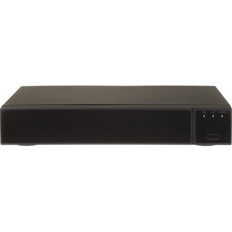 Apti APTI-XB0801-S35 Digitalrekorder schwarz 5Mpx (1/3)