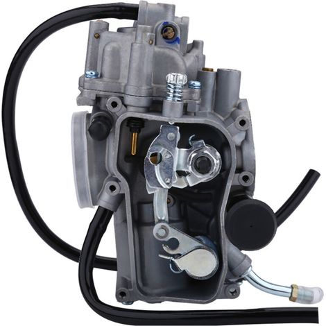 Carburateur ATV pour Big Bear YFM 350 2x4 4x4 1987-1996 (1/5)