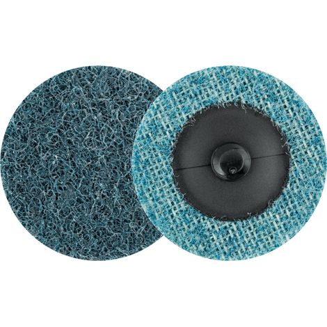 PFERD TOOLS COMBIDISC harte Vliesronde CDR Ø 50mm A240F für Feinschliff und Finish 50 Stk (1/5)