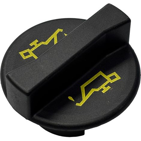 Bouchon de remplissage d'huile moteur 1180R1/9662149180/YS4G6766AA (1/5)