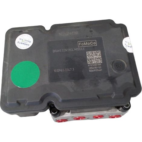 [PRODUIT D'OCCASION] Unite Hydraulique Abs FORD Fiesta ♻️ Ref Oe. 1812481 - Garantie à vie (1/4)