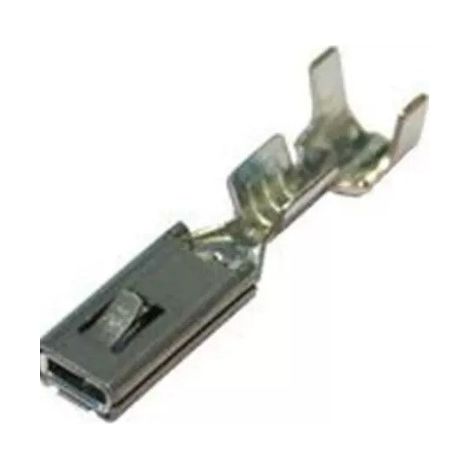 12158098 Automotive connector, plug, wiring harness terminal (1/2)