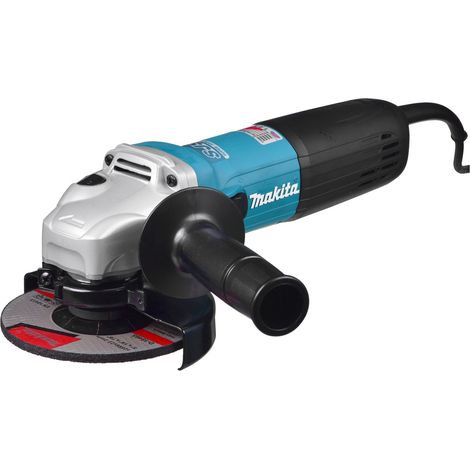 MAKITA Schleifer mit Kabel Ø125 MM 1400W - GA5040C (1/5)