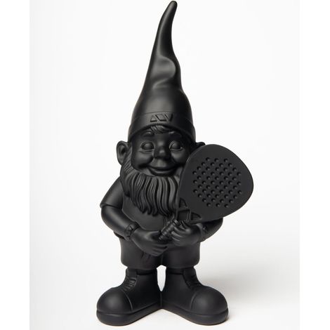 Blogo - Figure - Nano Pachito Padel - Black - Medium