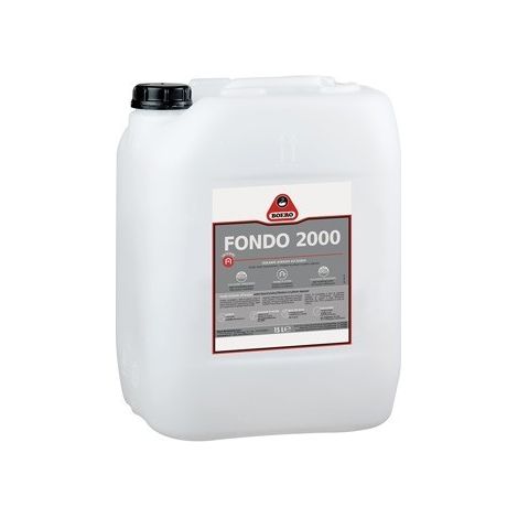 BOERO FONDO 2000 5 LITRI