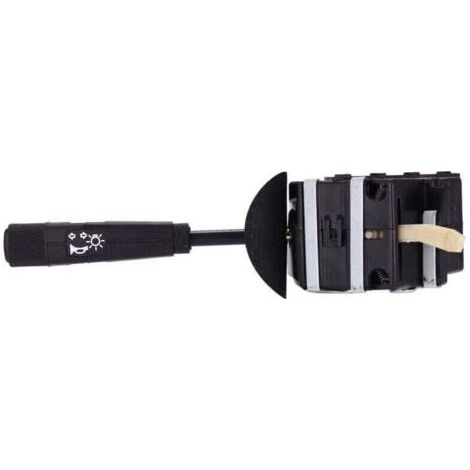 BUNTHAUS PA Commutateur de Direction pour Renault Modèles de Voiture Compatible avec Référence 510032716601 (1/3)