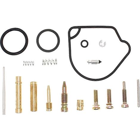 Kit de joints de réparation de carburateur pour moto R50R (1/5)