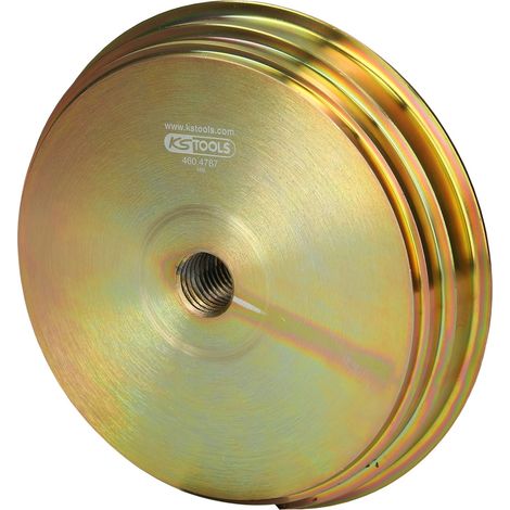 KS Tools Druckstück D. 185 mm (1/3)