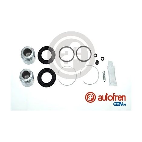 Kit de réparation, étrier de frein Autofren Seinsa D41676C LEXUS 47730-30470