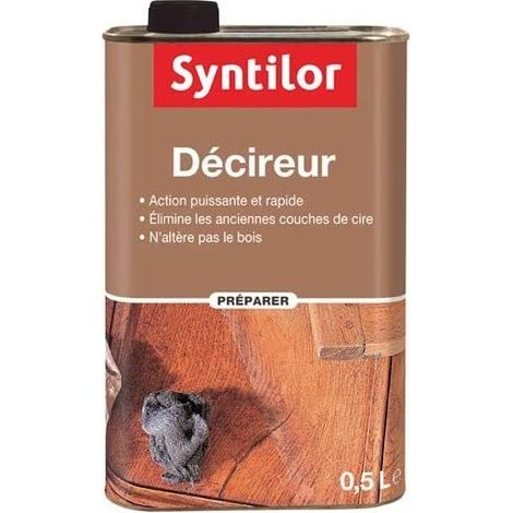 SYNTILOR - DECERANTE 0,5 L