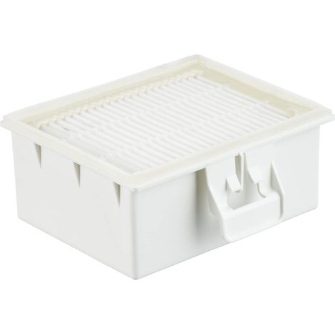 Filtre HEPA pour aspirateur traîneau de la série VSZ4G (sauf VSZ4G1266/69) (1/3)