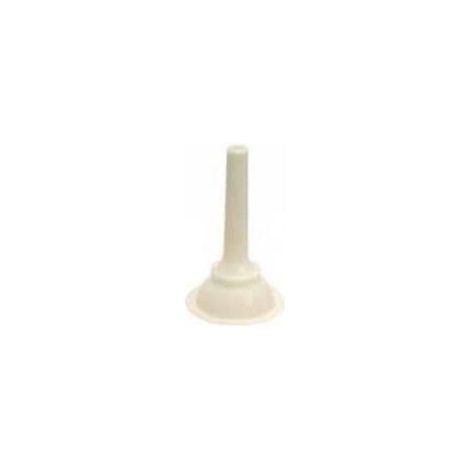 GARHE ACCE.EMBUDO PICADORA PLASTICO 32 1"
