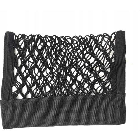 Rete in velcro - organizer per bagagliaio 40x25 cm (1/5)