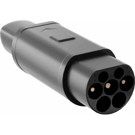 Akyga AK-SC-E23 Ladekabel-Adapter (1/4)