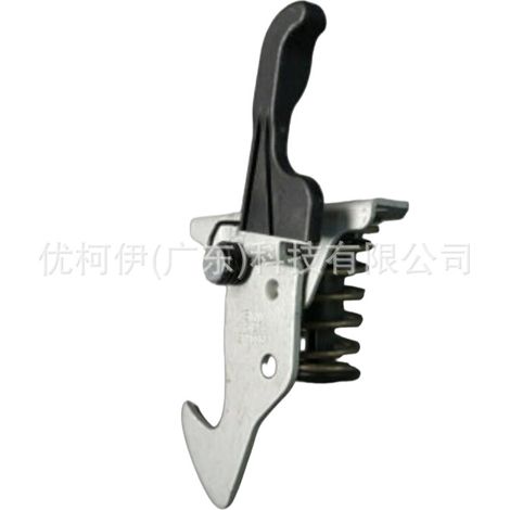 Kühlwasserschlauch 2048301396, passend für Mercedes E200/E250/E300 2009-2016 (1/4)