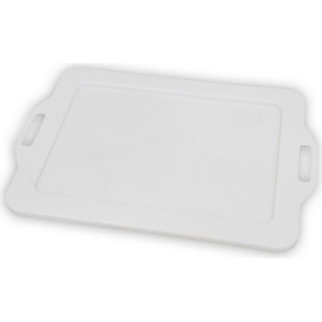 1PZ COPERCHIO PER CESTA PANE cm. 78x52x3 h - lt. 100