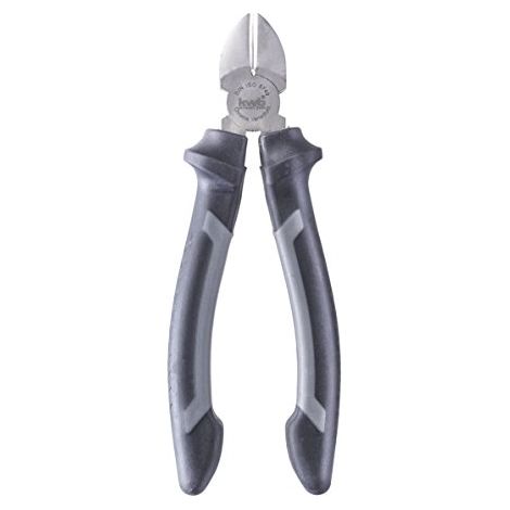 Cortador lateral kwb 383110 muelle 145 cm longitud