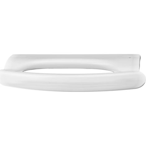 Tirador de Puerta para Frigorífico Whirlpool y Laden  Ref. 481246268876  Recambio Original de Alta Resistencia