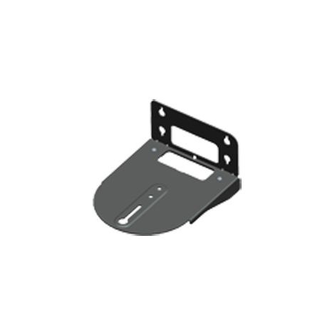 Support mural Aver plastique durable 248 mm x 316 mm