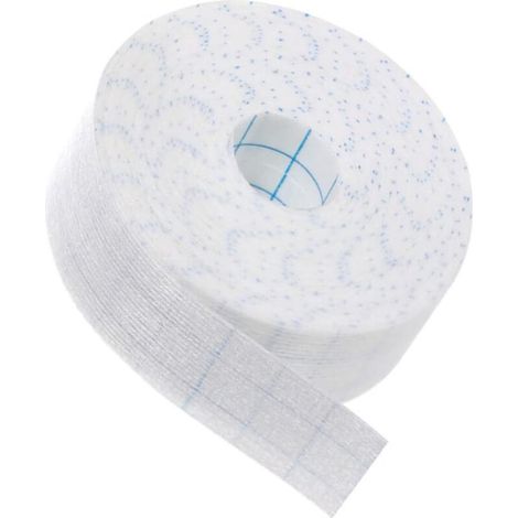 rouleau de protège-aisselles jetables avec autocollants absorbant la transpiration pour chemises et chapeaux d'été pour hommes (1/5)