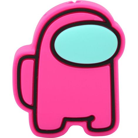 Niedliches, mit Cartoon-Motiven verziertes USB-Schutzkabel für Handyladegeräte, rote Schutzhülle für Smartphones (1/5)