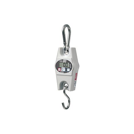 Báscula colgante Kern HCB 100K200 plata 100 kg