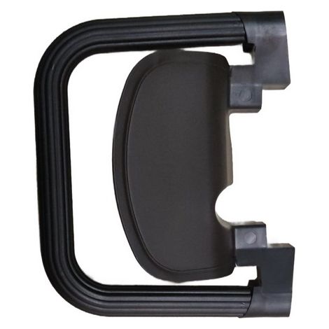 Asa Cortasetos compatible con Slp600N  Ref 918384