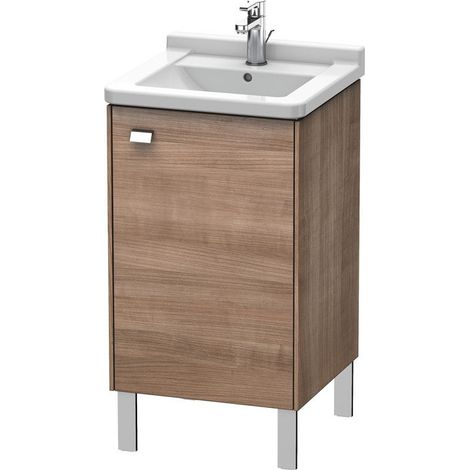 BRIOSO mobile lavabo 693x460x445mm G. ch apertura dx ciliegio ticinese