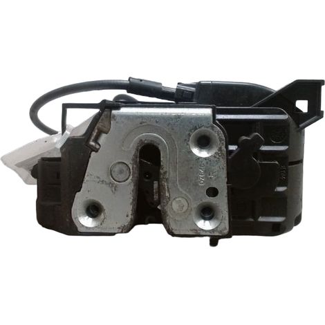 Systeme Condamnation Arriere Droit RENAULT Modus 2004-2007 [PRODUIT D'OCCASION]♻️8200219249