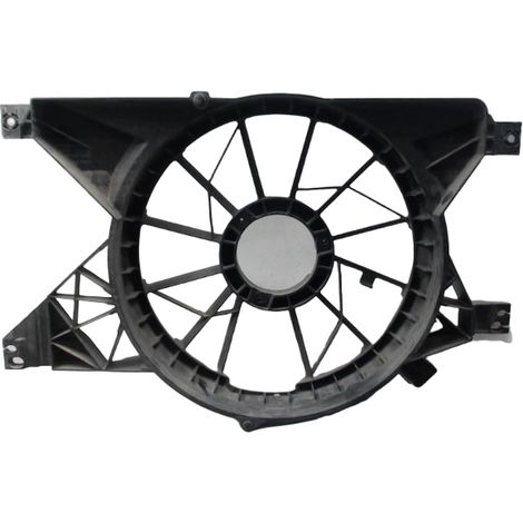 Support De Ventilateur CHEVROLET Lacetti 2005-