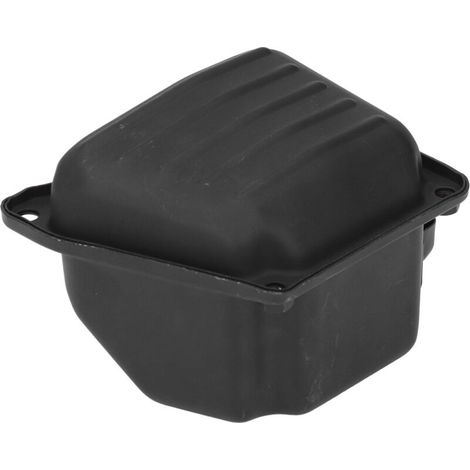 Kit d'Échappement Silencieux pour Tronçonneuses - Compatible Modèles 064 065 066 MS640 MS650 MS660 - Kit Complet avec Joint et Vis - Réf. 1122-140-0614 (1/4)