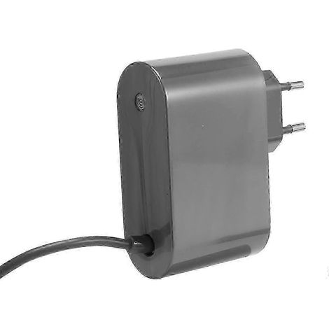 Adaptador de corriente 26-27 para aspiradoras robot DC30 DC31 DC34 DC35 DC44 DC45 DC56 DC57 - Enchufe europeo (1/3)