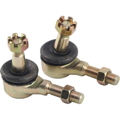 Rotule de rechange M10 pour VTT 50 cc, 70 cc, 90 cc, 110 cc, 125 cc, 150 cc, 200 cc, 250 cc (1/5)