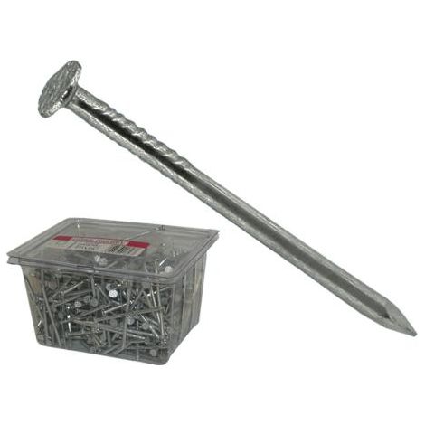 PUNTE TESTA PIANA 15X50 GR.500