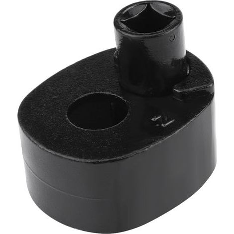 Universal-Spurstangenschlüssel (33–42 mm) zum Entfernen von Spurstangenköpfen für Pkw und Lkw (1/5)