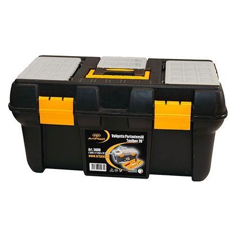 VALIGETTA PORTAUTENSILI  500X268X230