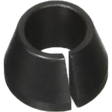 Makita A-86181 Pinza di Bloccaggio 8 mm per Fresatrici RT0700C DRT50 RT001G colore Nero