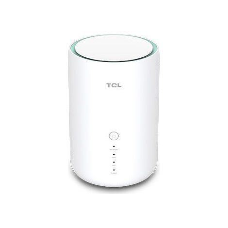 Tcl Hh130vm Link Hub Home Station Modem Router 4g Lte Cat 13 Wi-fi (600/150mbps) Max 64 Utenti